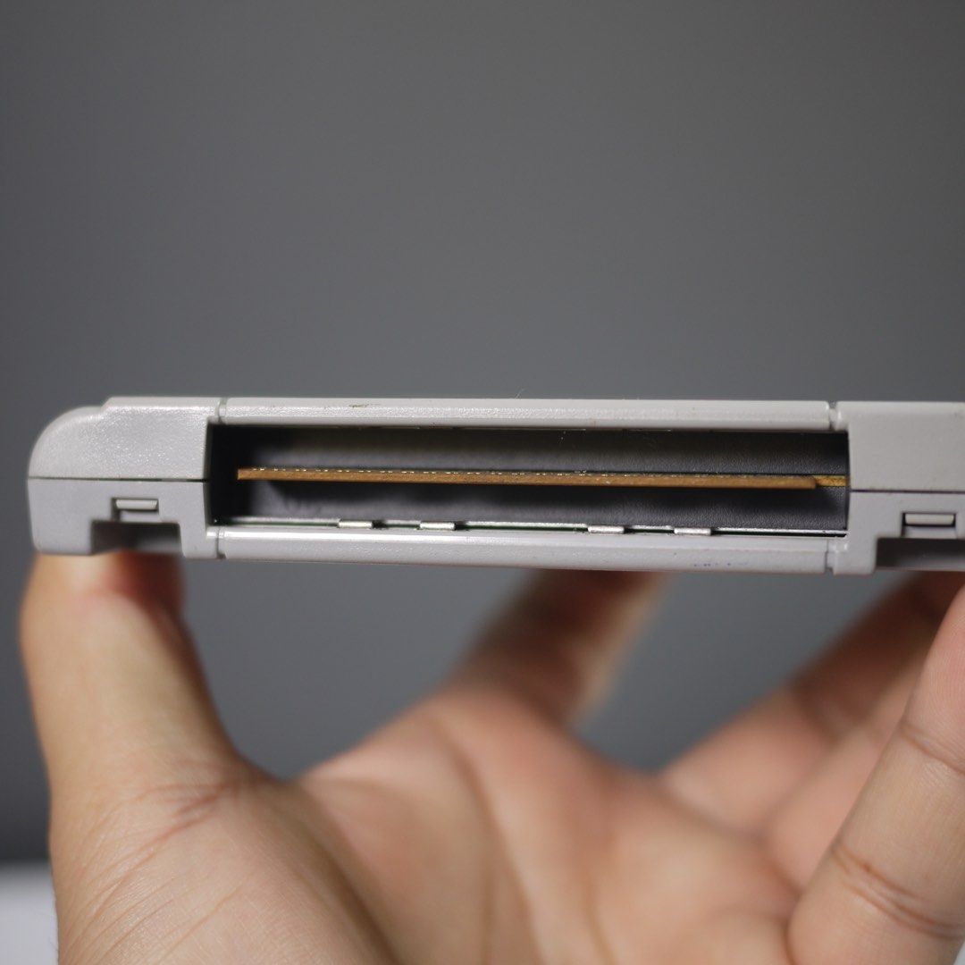 Nintendo N64 cartridge | Star Wars (Category: Nintendo) located in Baguio. Submitted by Secondchance_Shop (Listing ID 1285739951, Image 2). Description: NOTICE - Products are not new unless specified as new - Please limit your expectation OUR LOCATION La Trinidad - CAR | 2601 For LT & Baguio | Pick up @ KM5 & Maharlika COURIERS | SCHEDULE - Nationwide Shipping at your own expense - J&T | (Payment first only) Daily shipping - LBC (COP/COD) | WEEKE