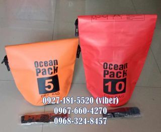 ocean pack 10 liters