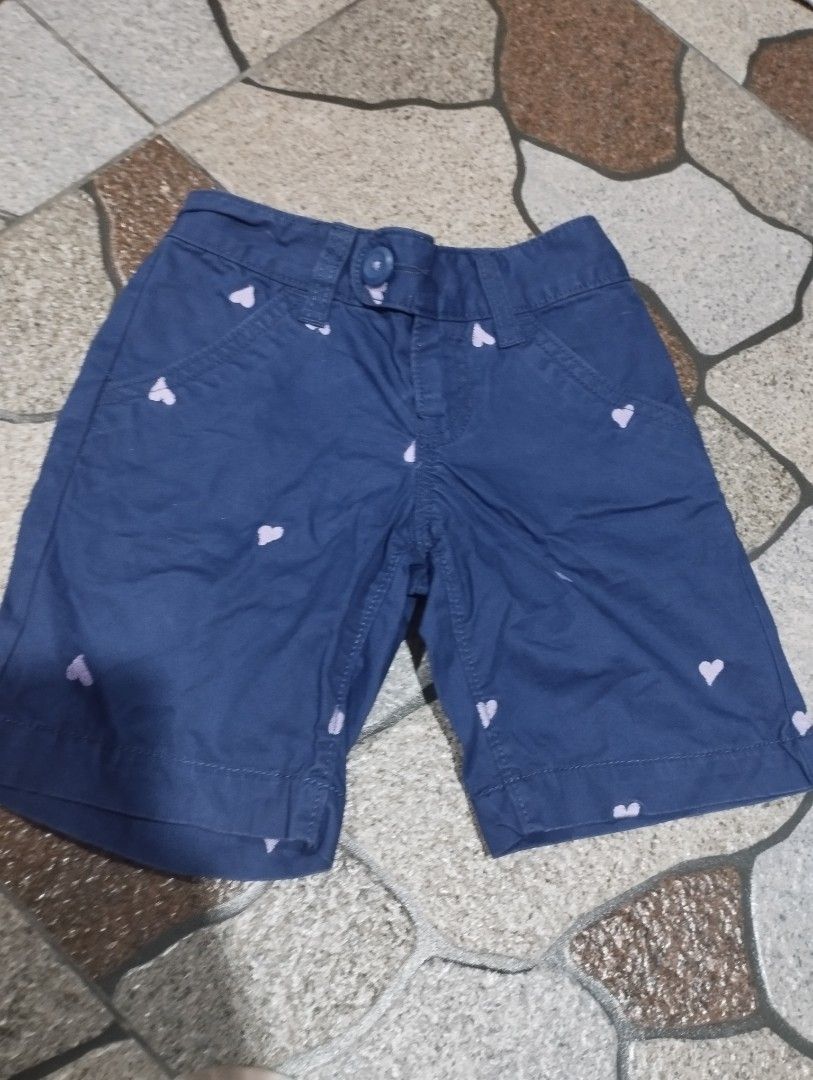 Old navy bermuda shorts commercial best sale