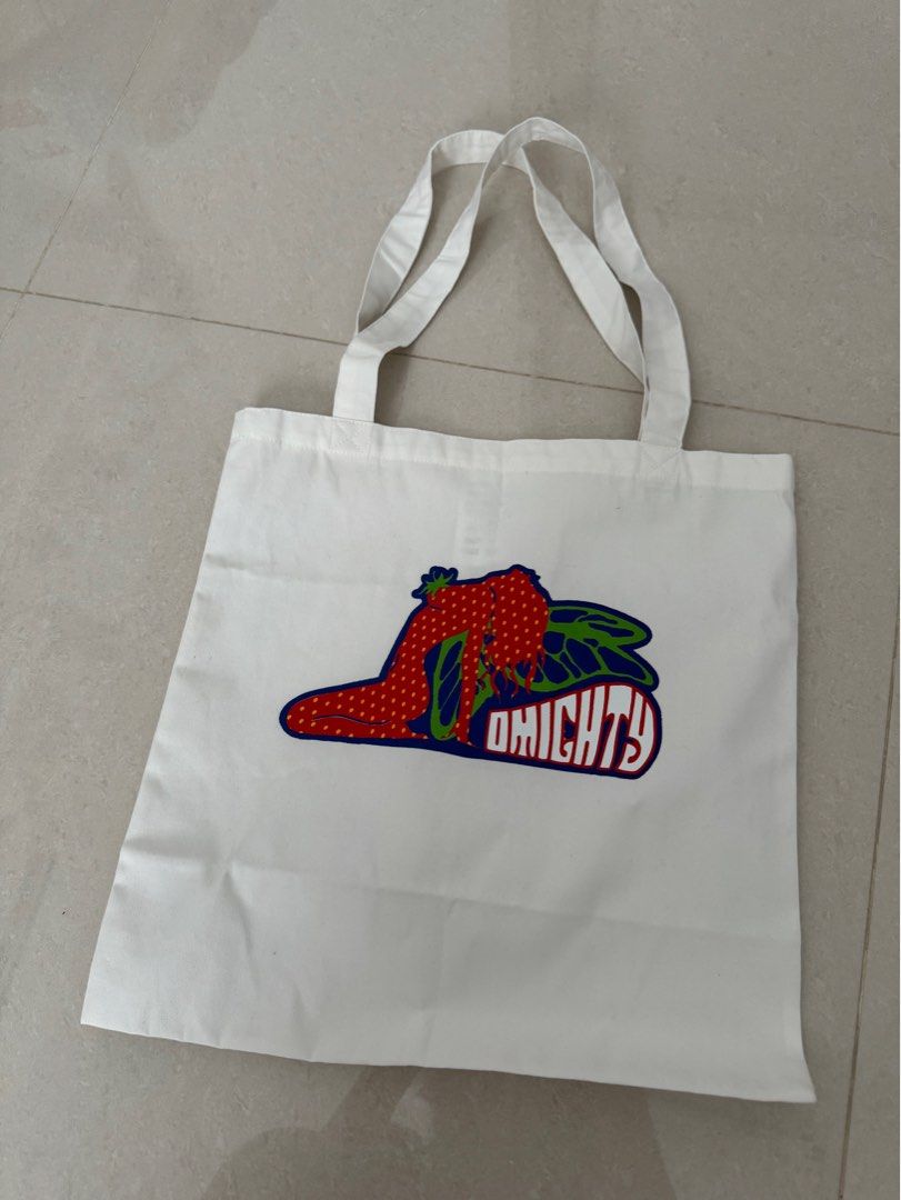 Omighty tote on sale
