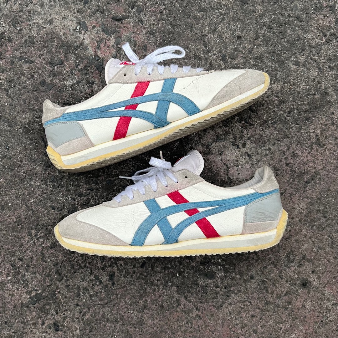 Asics california 78 new arrivals og vintage sneaker