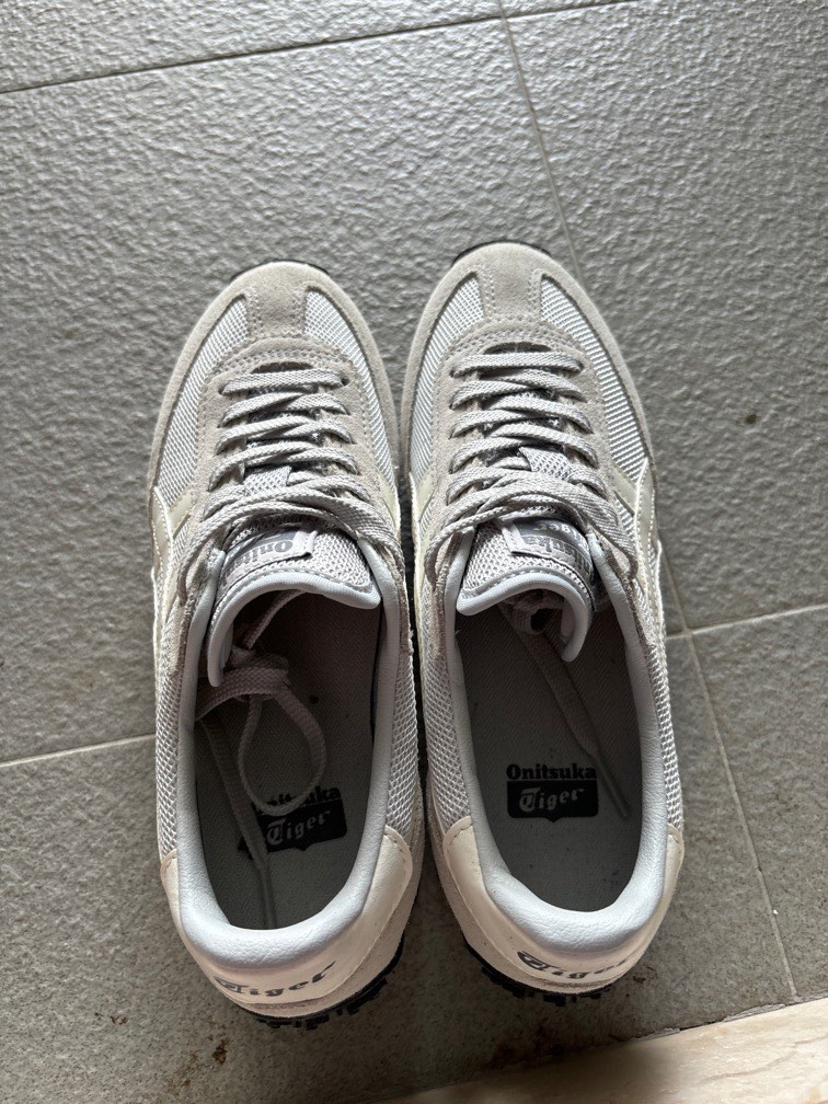 Onitsuka Tiger EDR 78, Women's Fashion, Footwear, Sneakers on