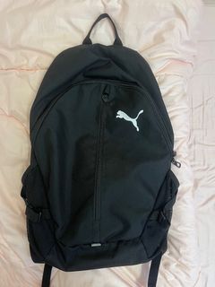 Puma backpack shop malaysia