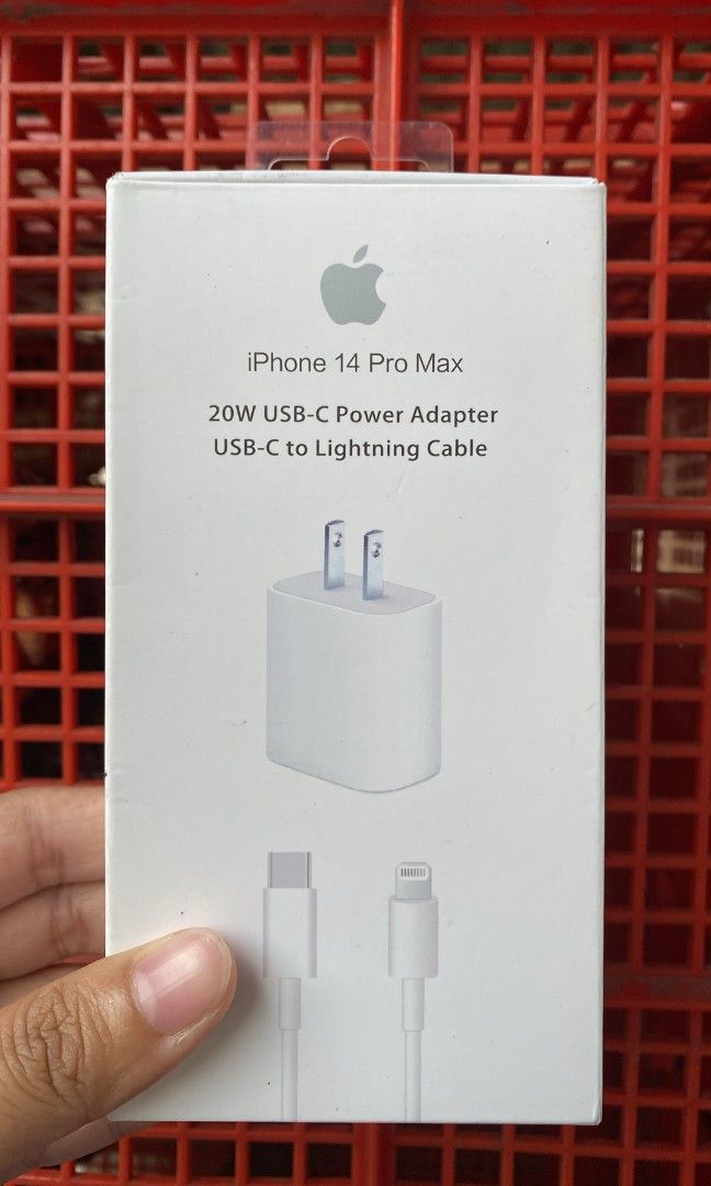 Original💯14 pro max iPhone charger set cable and adapter (Category: Chargers & Cables) located in Manila. Submitted by milasgadgetph (Listing ID 1285571465, Image 1). Description: sameday delivery in nearby areas METRO MANILA🛵 Kung saan kay ng lalamove 🫶 If you want to order fill up this form:🛒 ORDER NOW SHIP NOW ‼️ GET YOURS NOW 🔥 NAME: NUNBER: EXACT ADDRESS: 🍎ORIGINAL IPHONE CHARGER 11/12/13/14 USB C ADAPTER AND USB C TYPE TO LIGHTNING ⚡ 