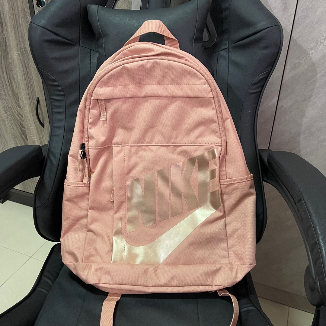Nike elemental backpack rose gold sale philippines
