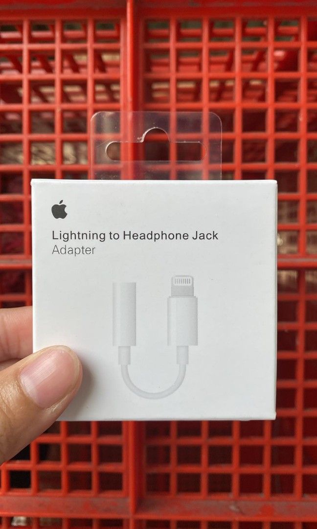 ORIGINAL ‼️ lightning to headphone jack adapter (Category: Earphones) located in Manila. Submitted by milasgadgetph (Listing ID 1285571646, Image 1). Description: sameday delivery in nearby areas METRO MANILA🛵 Kung saan kay ng lalamove 🫶 If you want to order fill up this form:🛒 ORDER NOW SHIP NOW ‼️ GET YOURS NOW 🔥 NAME: NUNBER: EXACT ADDRESS: 🍎ORIGINAL IPHONE CHARGER 11/12/13/14 USB C ADAPTER AND USB C TYPE TO LIGHTNING ⚡ BRANDNEW AND SEALE