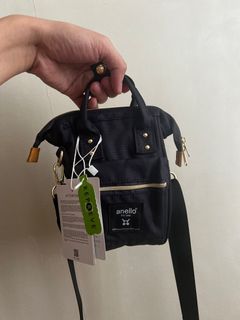 Original Anello Micro sling bag