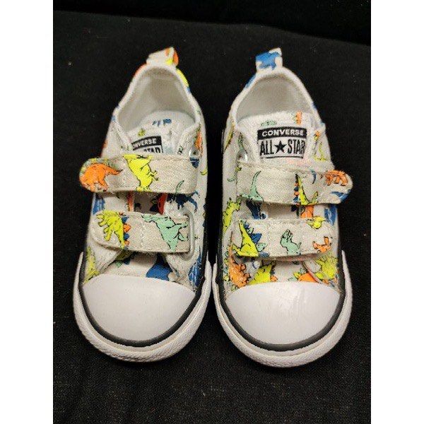 Original Converse Toddler Shoes EUR 22 13 14cm