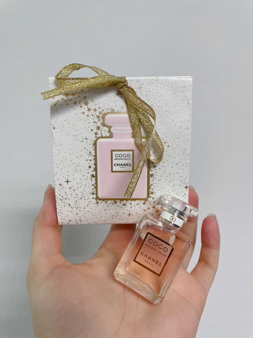 Coco mademoiselle mini sale