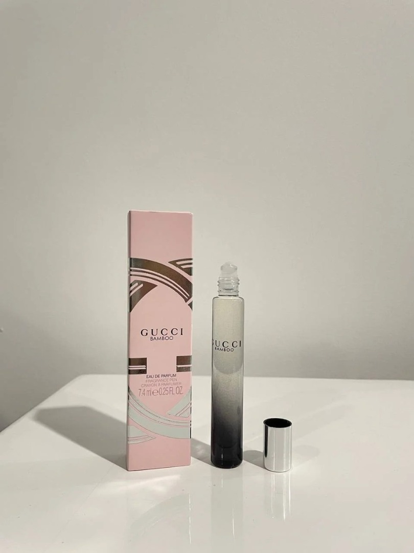 Gucci bamboo 7.4 ml 2025