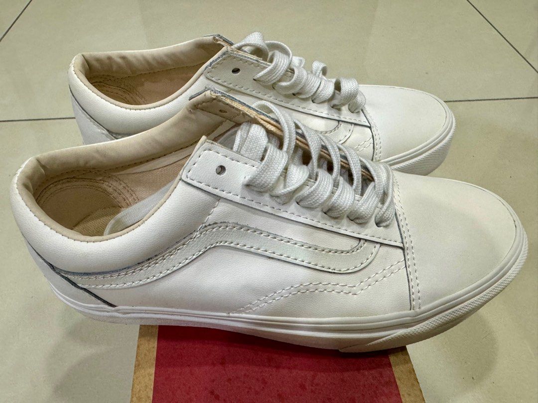 Old skool deals vansbuck