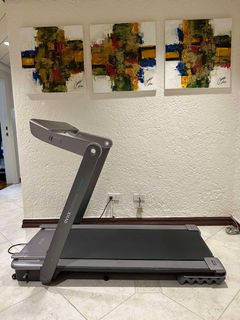 Proteus pmt 5100 2025 treadmill