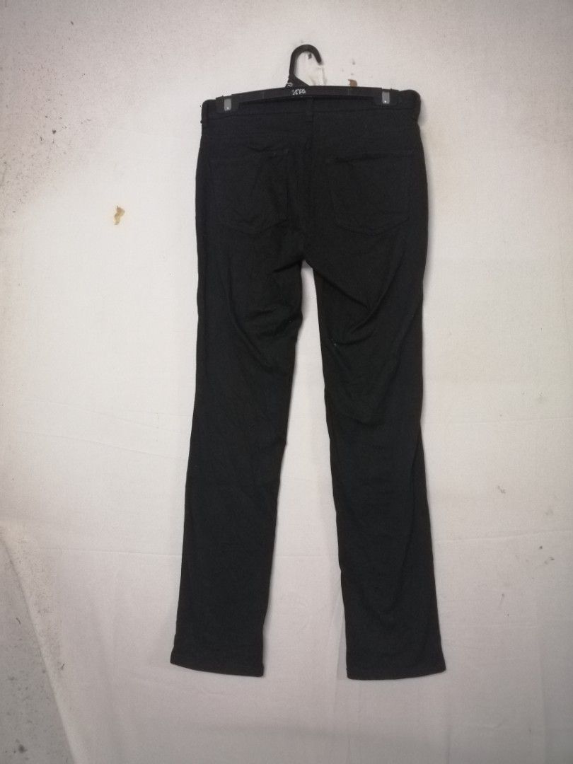 P3) EDWIN JEANS STRETCHABLE, Women's Fashion, Bottoms, Jeans & Leggings on  Carousell