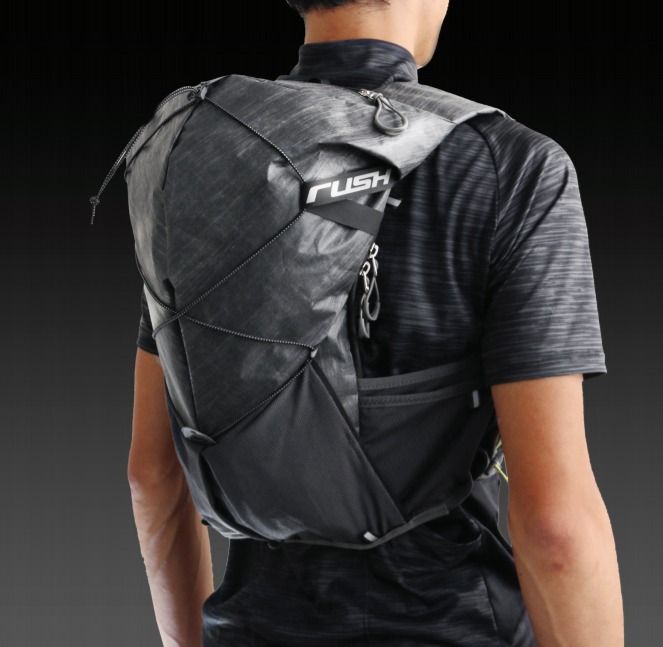 PaaGo Rush UT2 Running Vest, 運動產品, 行山及露營- Carousell