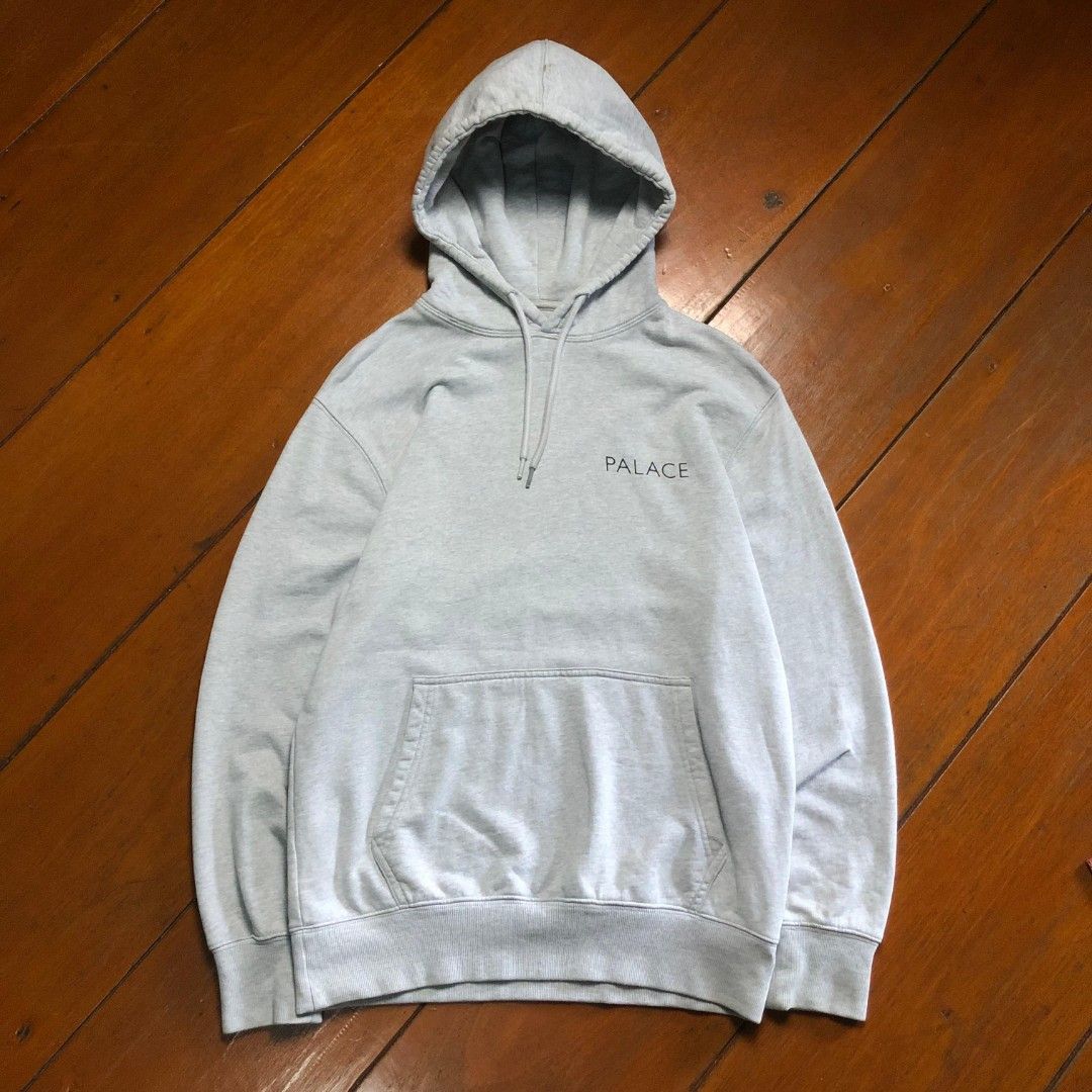 Palace chip on sale hoodie