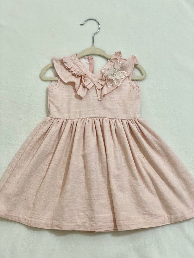 Peppermint baby girl dresses sales