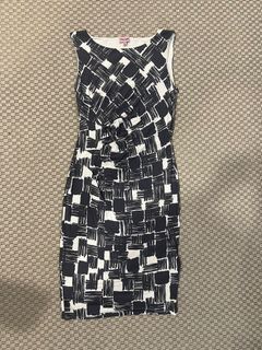 Phase eight on sale ajee stripe dress