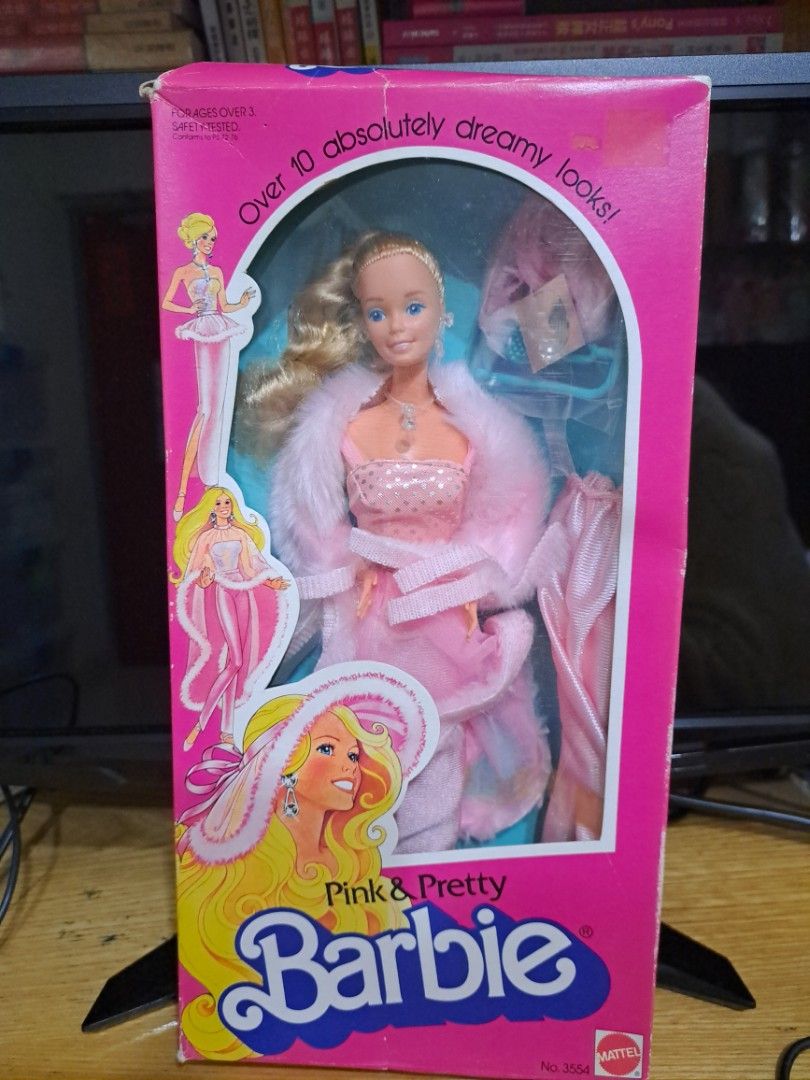 Barbie Collectibles David's Bridal Unforgettable Doll Blonde