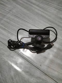 Playstation 3 Eyeplay (Web Cam)