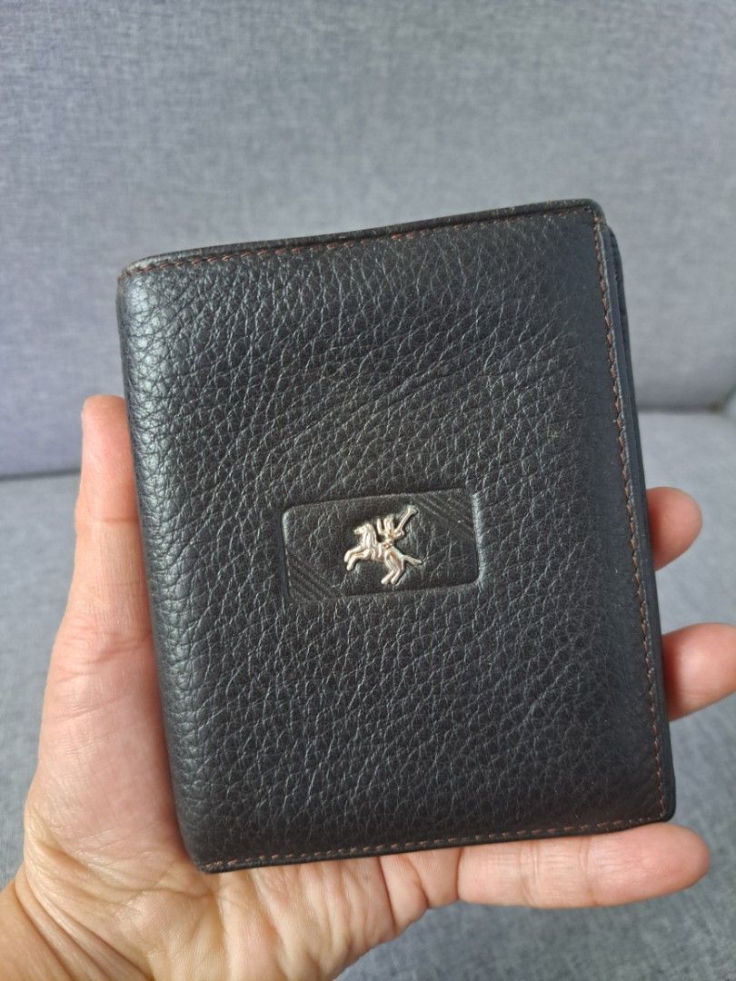 Polo villae wallet hot sale