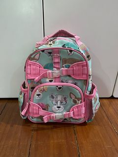 Pottery Barn Kids small backpack