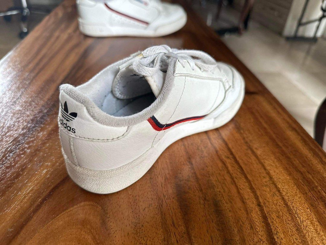 Adidas top continental 33