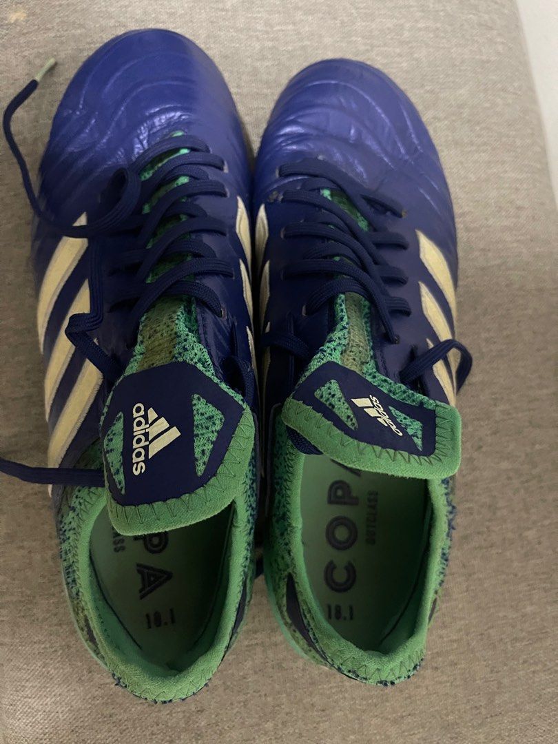 Premium Adidas Copa Outclass 18.1