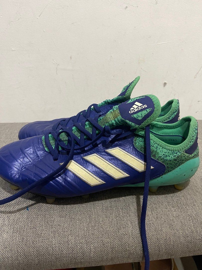 Adidas copa outclass top