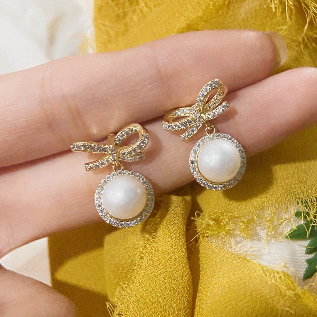 Cute piercing earrings hot sale