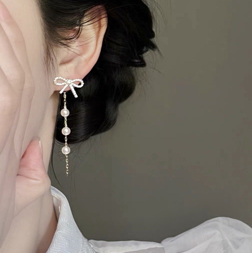 Cute clip on hotsell earrings