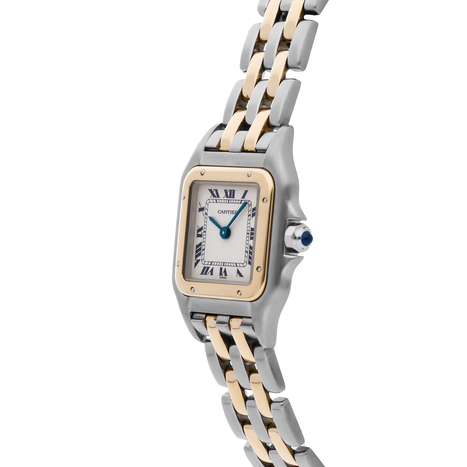 Cartier panthere new arrivals pre owned