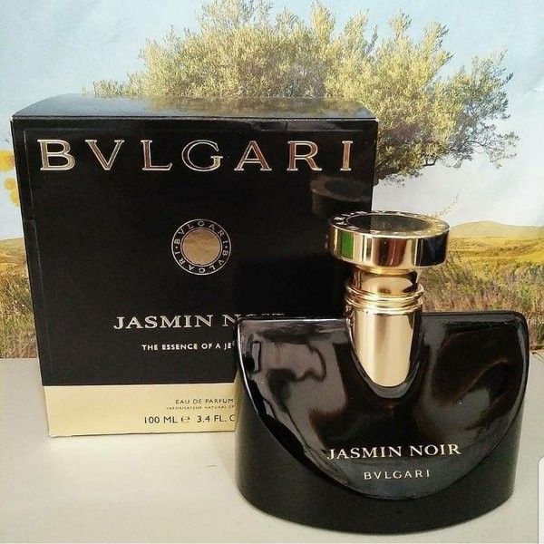 Parfume bvlgari wanita online