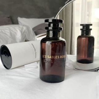 Les sables roses review deals
