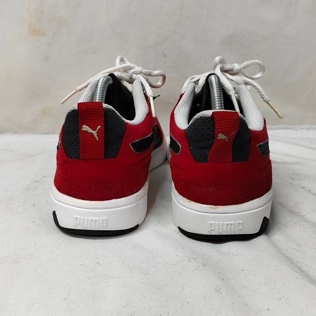 Puma future suede best sale 2.0 lo ii