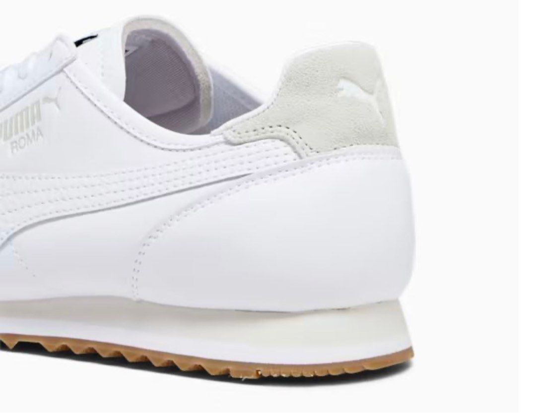 Puma hotsell roma og