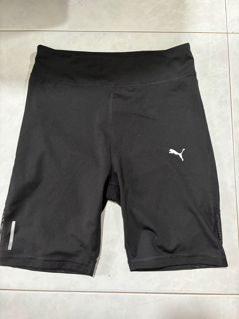 Puma tight shorts outlet