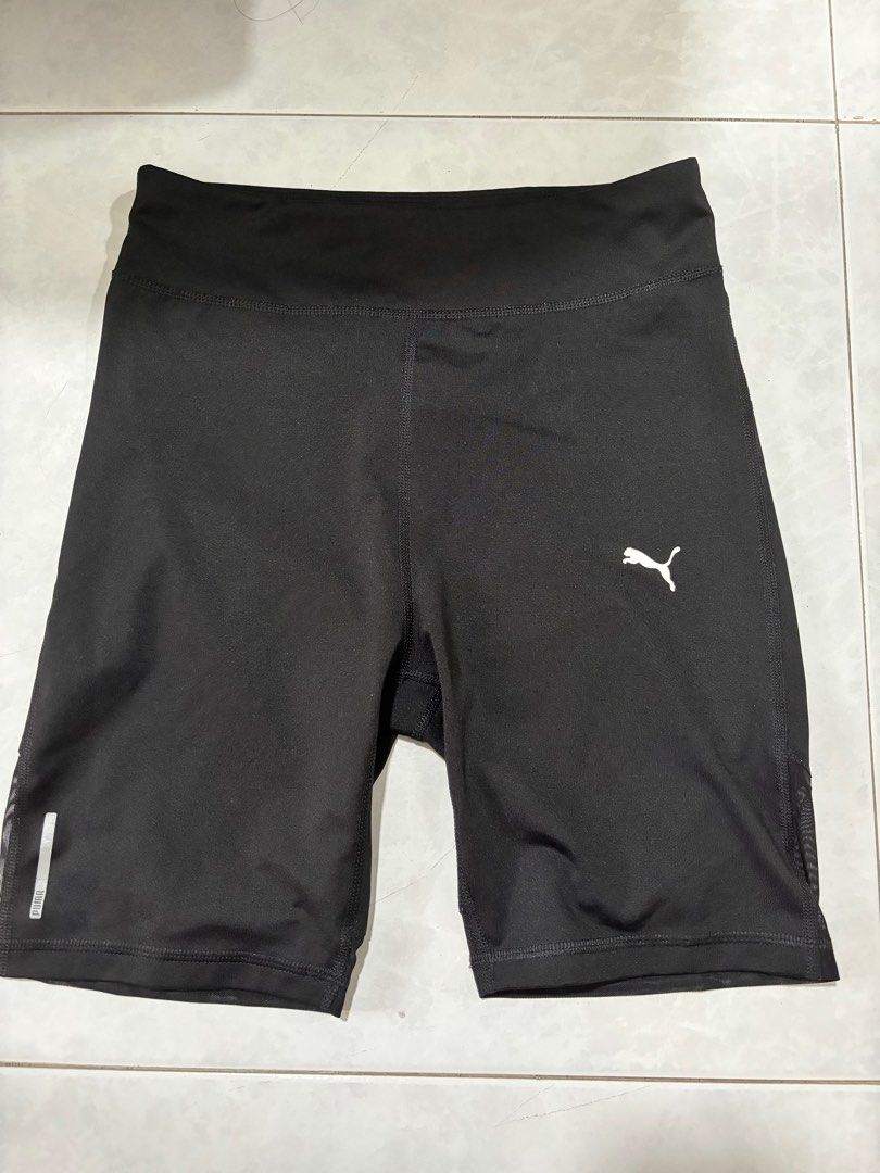 Puma short tights store