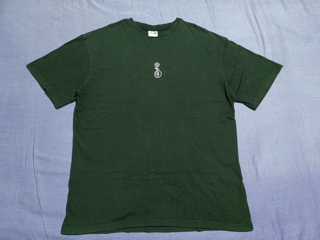 Puma x BTS Tshirt Men s Fashion Tops Sets Tshirts Polo Shirts on Carousell