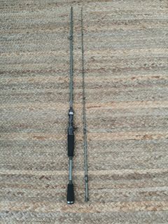 Affordable rapala fishing rod For Sale