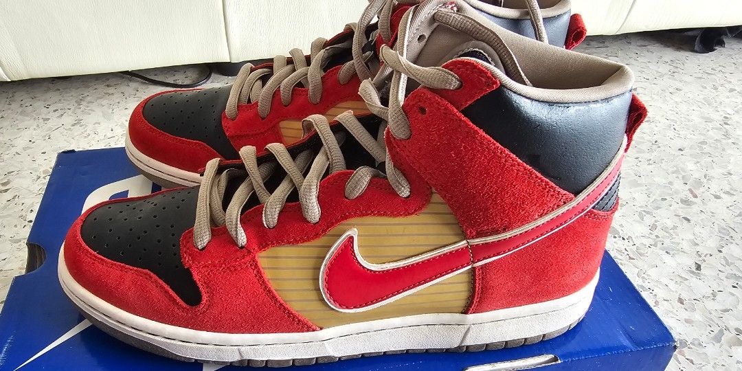 Rare nike sb online