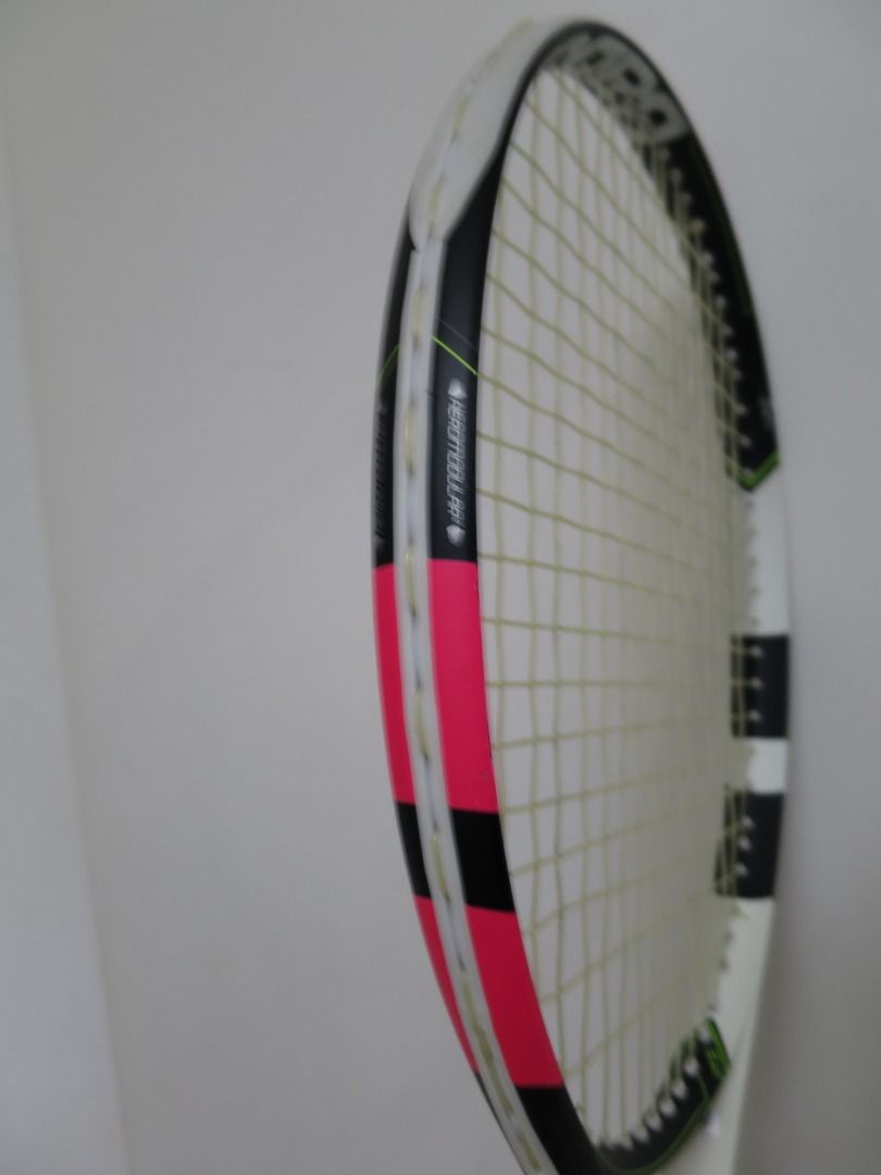 Babolat pure aero on sale lite pink