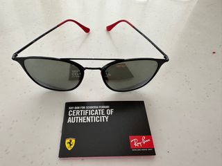 Ray ban hotsell ferrari prezzo