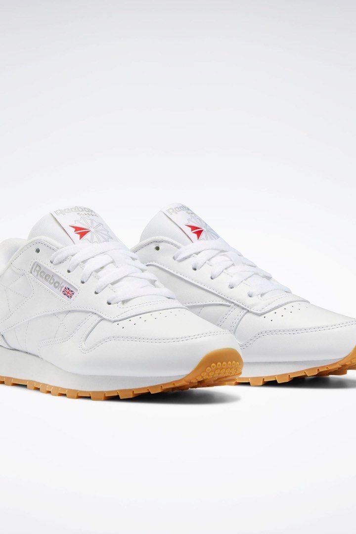 Reebok leather classic womens shop