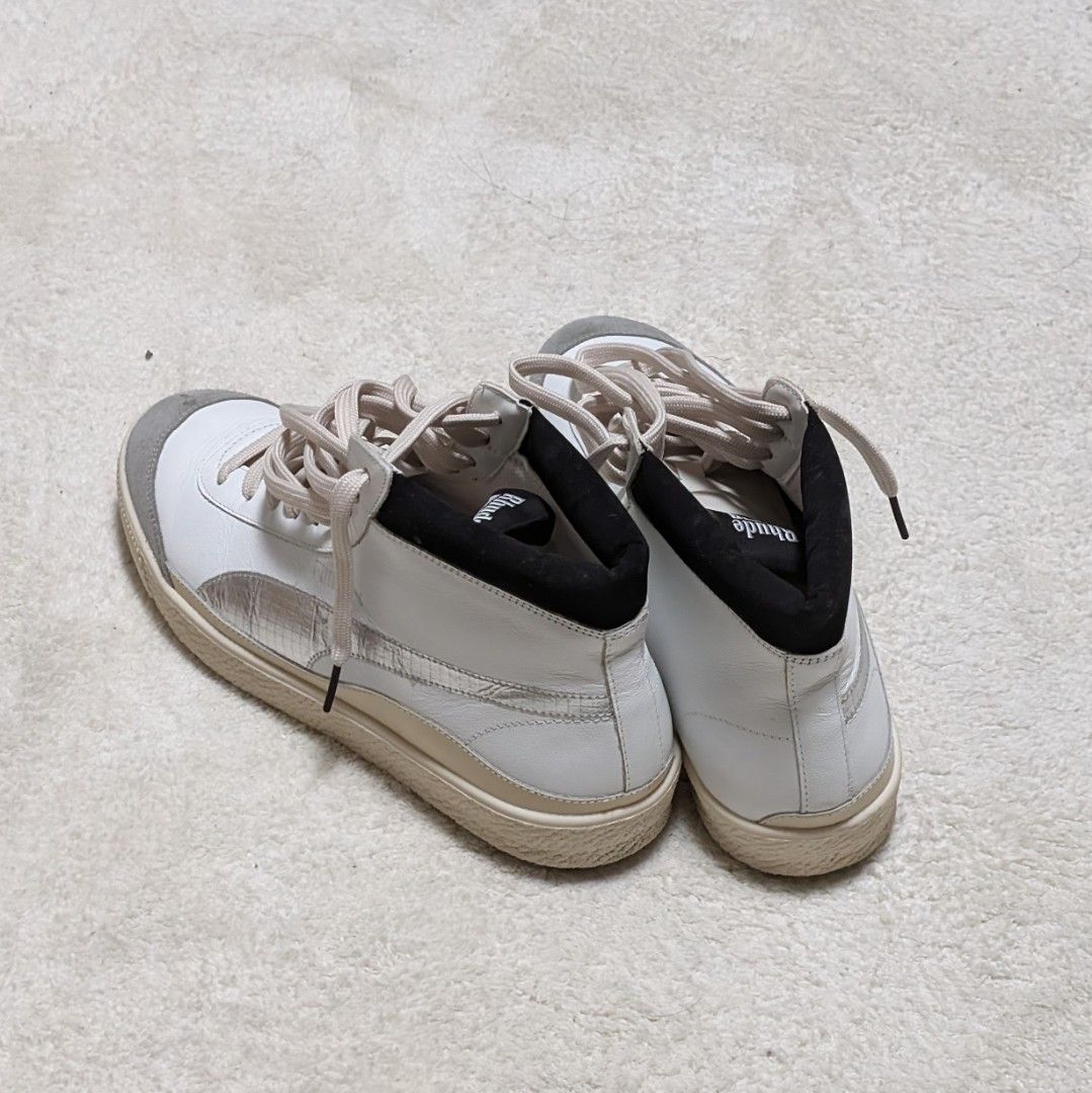 Puma basket 68 hotsell