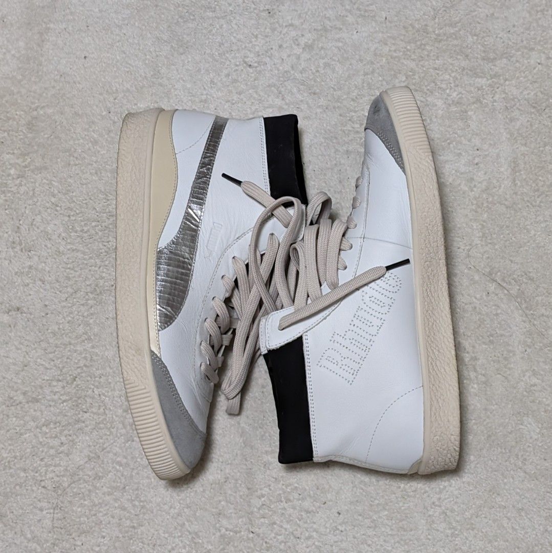 Rhude Puma Basket 68 OG