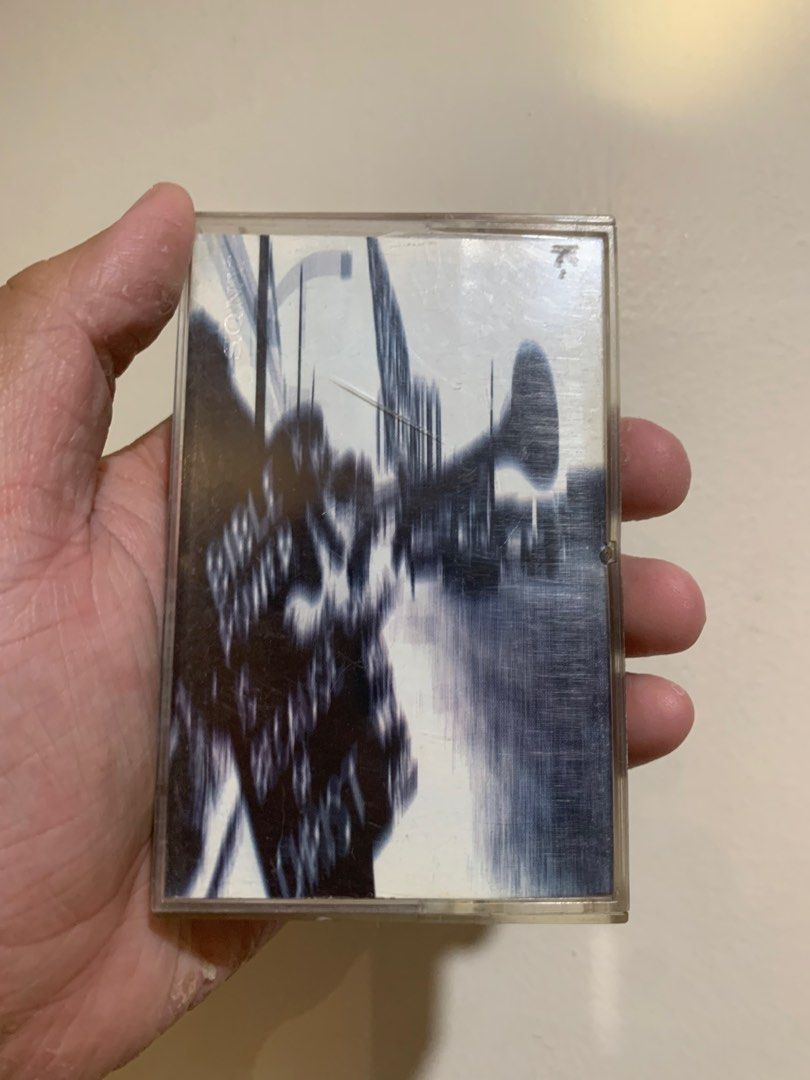 Rivermaya Casette tape (Category: CDs & DVDs) located in Manila. Submitted by moneymann888 (Listing ID 1285663995, Image 1). Description: sf buyer shoulder not rush.