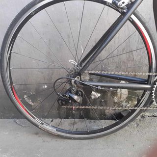 MERIDA SCULTURA 200 Sports Equipment Bicycles Parts Bicycles
