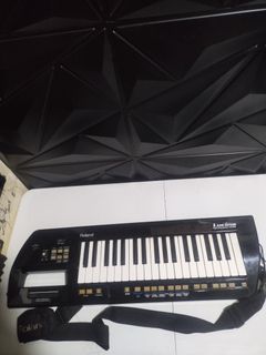 Roland keytar ax 09