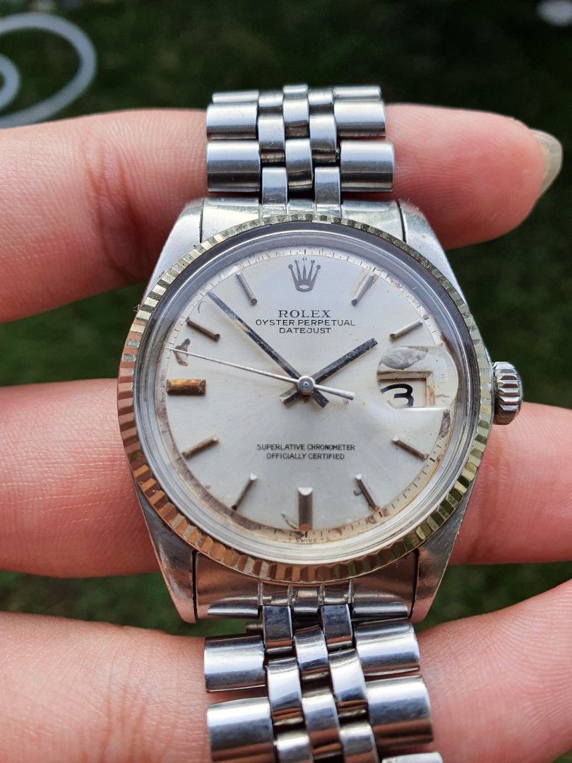 Cheap real cheap rolex watch