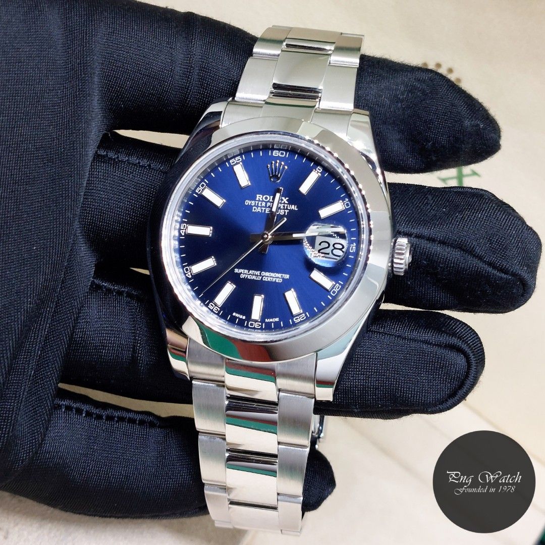 Ref 116300 clearance